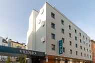 Urlaub München Hotel 125158 privat