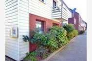 Urlaub Helgoland Apartment 12518 privat