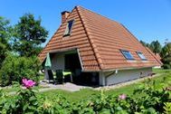 Urlaub Dorum-Neufeld Ferienhaus 125207 privat