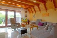 Urlaub Dorum-Neufeld Ferienhaus 125217 privat