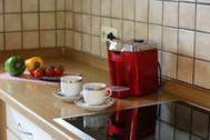 Urlaub Dorum-Neufeld Ferienhaus 125219 privat