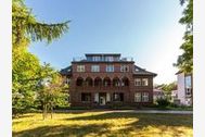 Urlaub Ferienwohnung Villa Höger Whg. 09