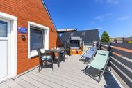 Urlaub Neuharlingersiel Apartment 125282 privat