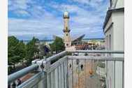 Urlaub Rostock-Seebad Warnemünde Ferienwohnung 125356 privat