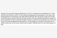  Unterkunft Objektbild