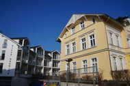 Urlaub Göhren (Ostseebad) Ferienwohnung 125424 privat