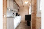 Urlaub Ferienwohnung Malmö Blockhaus