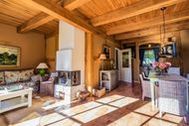 Urlaub Ferienhaus Ferienhaus Barsch