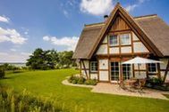 Urlaub Quilitz Ferienhaus 125484 privat
