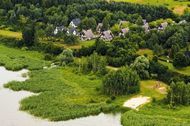 Urlaub Ferienhaus Ferienhaus Plötz