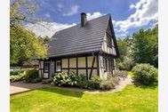 Urlaub Quilitz Ferienhaus 125488 privat