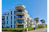Urlaub Baabe (Ostseebad) Ferienwohnung 125510 privat