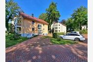Urlaub Ferienwohnung Ostseepark Waterfront Galeone 44 - direkt an der Promenade