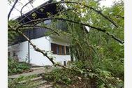 Urlaub Egloffstein-Affalterthal Ferienwohnung 125901 privat