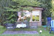 Urlaub Schieder-Schwalenberg Ferienwohnung 125916 privat