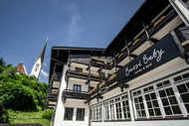 Urlaub Bad Wiessee Hotel 125950 privat