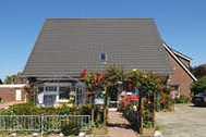 Urlaub Neuharlingersiel Ferienwohnung 125983 privat