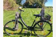 Urlaub Ahrenshagen-Daskow OT Tribohm Ferienwohnung 126022 privat