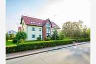 Urlaub Kühlungsborn (Ostseebad) Ferienwohnung 126066 privat