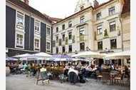 Urlaub Ferienwohnung Apartments am Glockenspielplatz