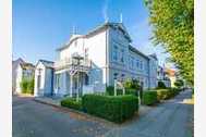 Urlaub Kühlungsborn (Ostseebad) Ferienwohnung 126112 privat