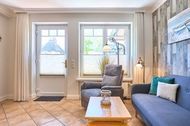 Urlaub Ferienwohnung Strandflieder, App. 11