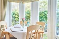 Urlaub Ferienwohnung Sonnentau, App. 52
