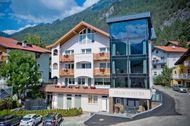 Urlaub Pfunds Pension-Gästehaus 126298 privat