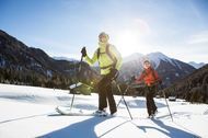Urlaub Pfunds Pension-Gästehaus 126298 privat