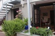 Urlaub Karlshagen (Ostseebad) Ferienwohnung 12632 privat