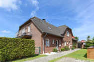 Urlaub Ferienhaus Ferienhaus Grodehus (ehem. Ferienhaus Sandra)