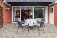 Urlaub Bensersiel Ferienhaus 126368 privat
