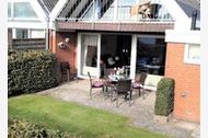Urlaub Bensersiel Ferienhaus 126369 privat