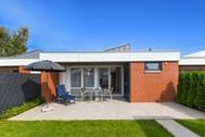 Urlaub Bensersiel Ferienhaus 126377 privat