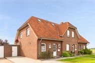 Urlaub Dornumergrode Ferienhaus 126398 privat