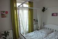 Urlaub Kühlungsborn (Ostseebad) Ferienwohnung 126431 privat