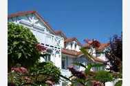 Urlaub Kühlungsborn (Ostseebad) Ferienwohnung 126460 privat