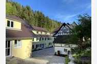 Urlaub Siegelsbach Ferienwohnung 126463 privat