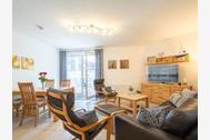 Urlaub Ferienwohnung Strandkrone 14 Whg. SK-14