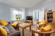 Urlaub Oederquart Ferienhaus 126510 privat