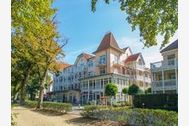 Urlaub Kühlungsborn (Ostseebad) Ferienwohnung 126559 privat