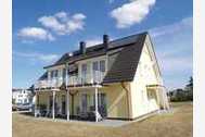 Urlaub Ferienwohnung Parkstraße 15 WE 03