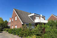 Urlaub Bensersiel Ferienwohnung 126589 privat