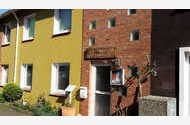 Urlaub Apartmentanlage Appartementhaus Austernfischer