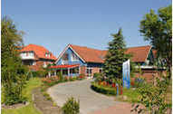 Urlaub Bensersiel Hotel 126762 privat