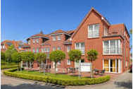 Urlaub Bensersiel Hotel 126814 privat