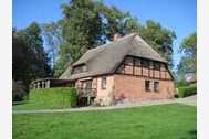 Urlaub Ferienwohnung Fischerhaus Whg. Abendrot