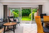 Urlaub Bensersiel Ferienhaus 126937 privat