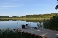 Urlaub Krakow am See Ferienhaus 126995 privat