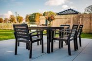 Urlaub Göhren-Lebbin Ferienhaus 127033 privat